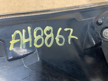 2012 2013 2014 Nissan Maxima Right Passenger Rh Side Tail light AH8867 LK6