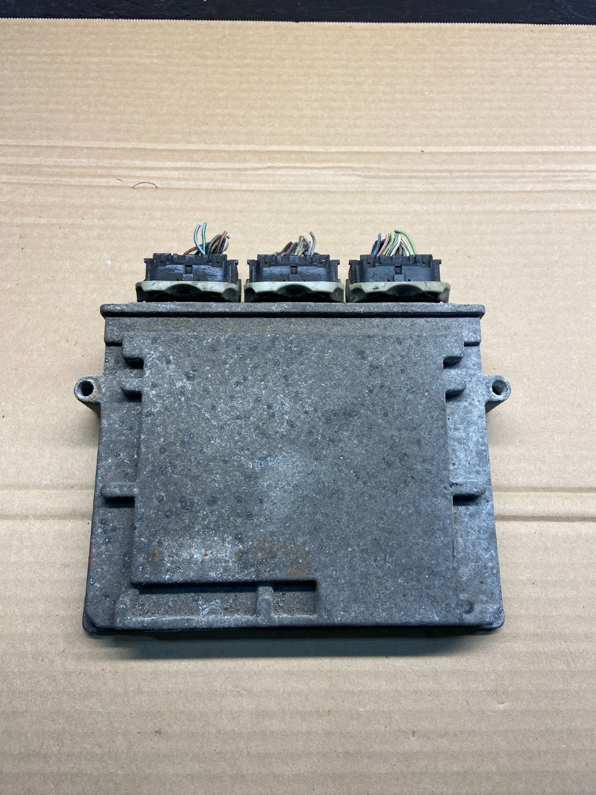 2005 - 2006 Lincoln Town Car Computer Engine Control ECU ECM Module AE4690 DG0