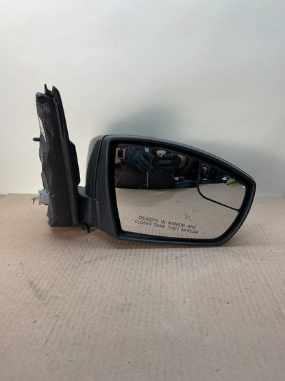 2013 - 2016 Ford Escape Right Passenger RH Power Door Mirror aj0590 DG6