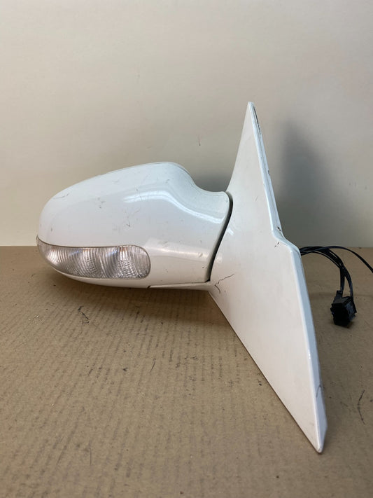 2003 to 2009 Mercedes CLK 320 430 Right Passenger Side View Mirror AI4041 DG0