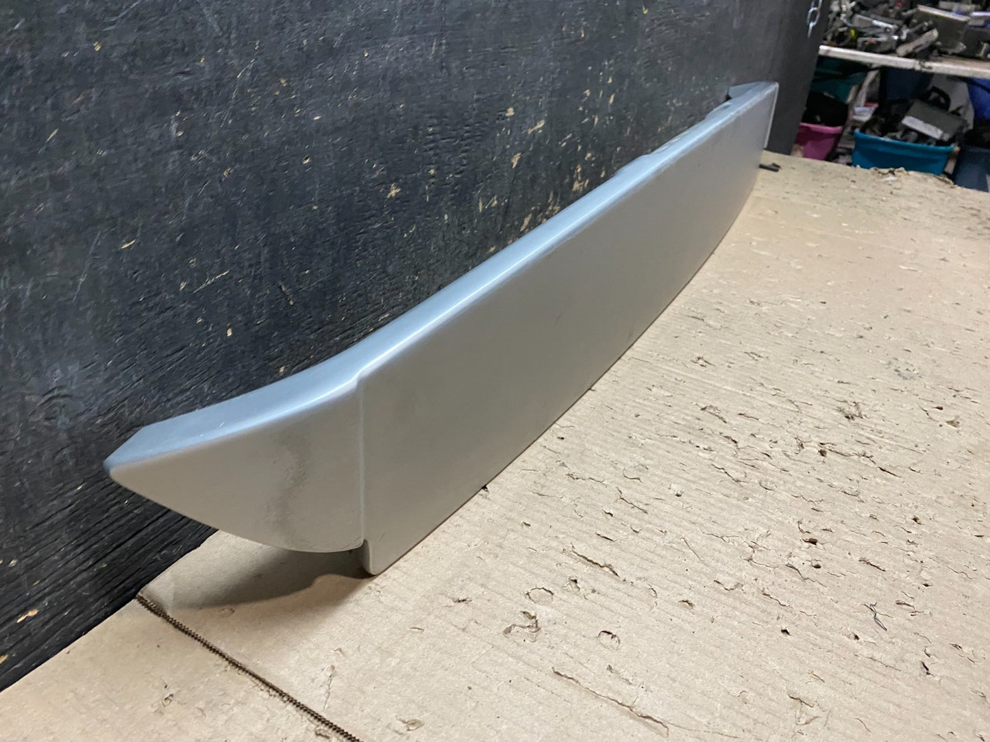 2006-2012 Toyota RAV4 Rear Upper Liftgate Spoiler Hatch 3RD Brake Light X8155 DG2