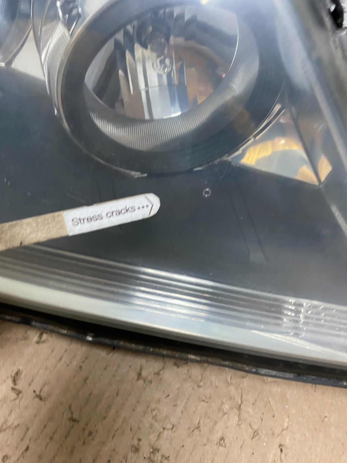 2005 2006 2007 Honda Odyssey Left+Right Set Halogen Headlights P9471 DW9