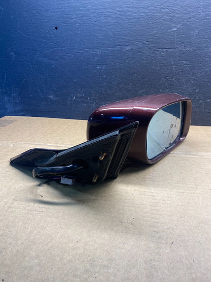 2009 to 2014 Acura TL Right Passenger RH Power View Door Mirror AD3004 DG10