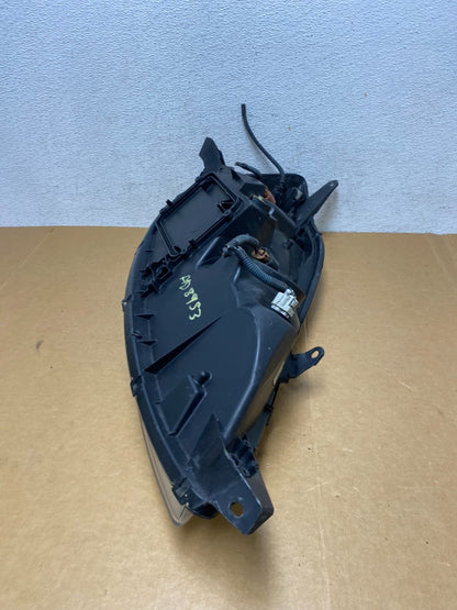 2006 to 2010 Toyota Sienna Left Driver Lh Side Headlight Halogen AD8953 DW6