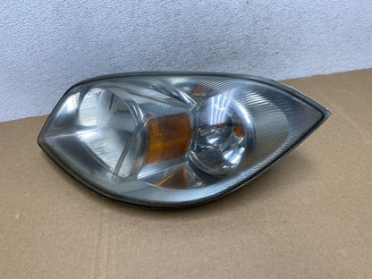 2005-2010 Chevrolet Cobalt Sedan Left Driver LH Halogen Headlight AF9901 DW1
