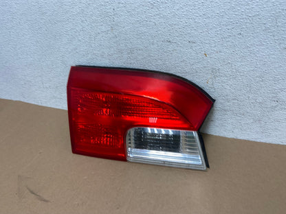 2010-2017 GMC Terrain Tail Light Inner Left Driver Lh AD6405 LK1