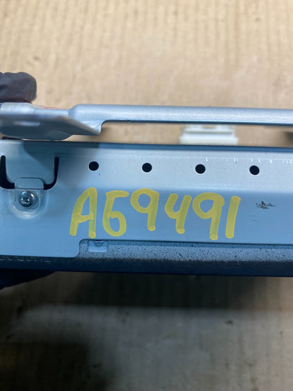 2008 - 2012 Infiniti G35 Information Display Screen 28091jk000 AG9491 DG3