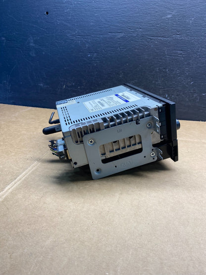 2003 2004 2006 Kia Sorento AM/FM CD Radio Casette AD3653 DG2