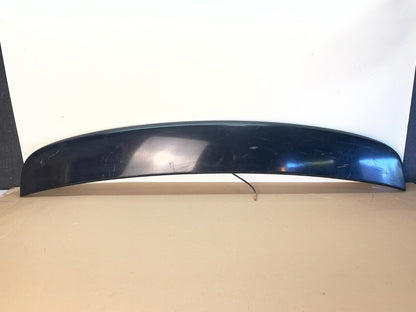 2002 to 2006 Nissan Altima Rear Spoiler Wing AI3882 PS0