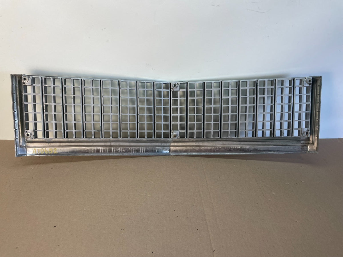 1978 to 1979 Chevrolet Monte Carlo Front Grill Grille AI0652 PS3