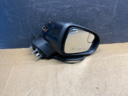 2013-2015 Ford Fusion Right Passenger RH View Door Mirror AD9765 DW2