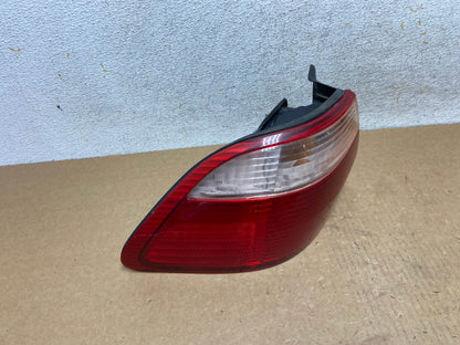 1998 to 2000 Honda Accord Sedan Tail light Left Driver LH Side AI3277 LK2