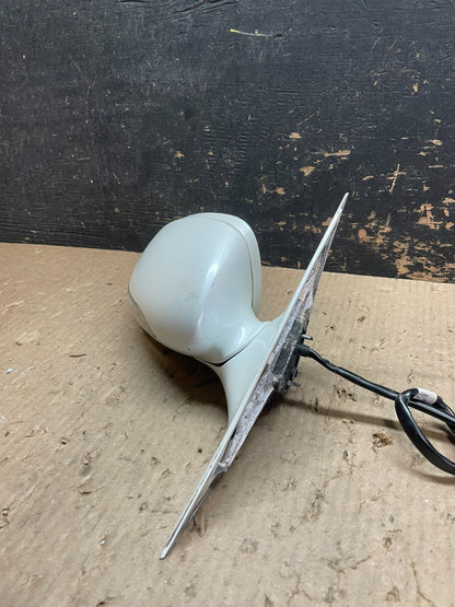 2007 to 2009 Mercedes-Benz S-Class Right Passenger RH Side View Mirror Z3499 MS2