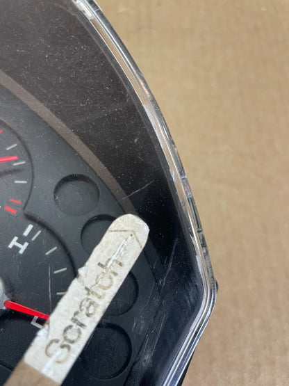 2004 2005 Ford Explorer Speedometer Cluster Gauge af3585 DG5