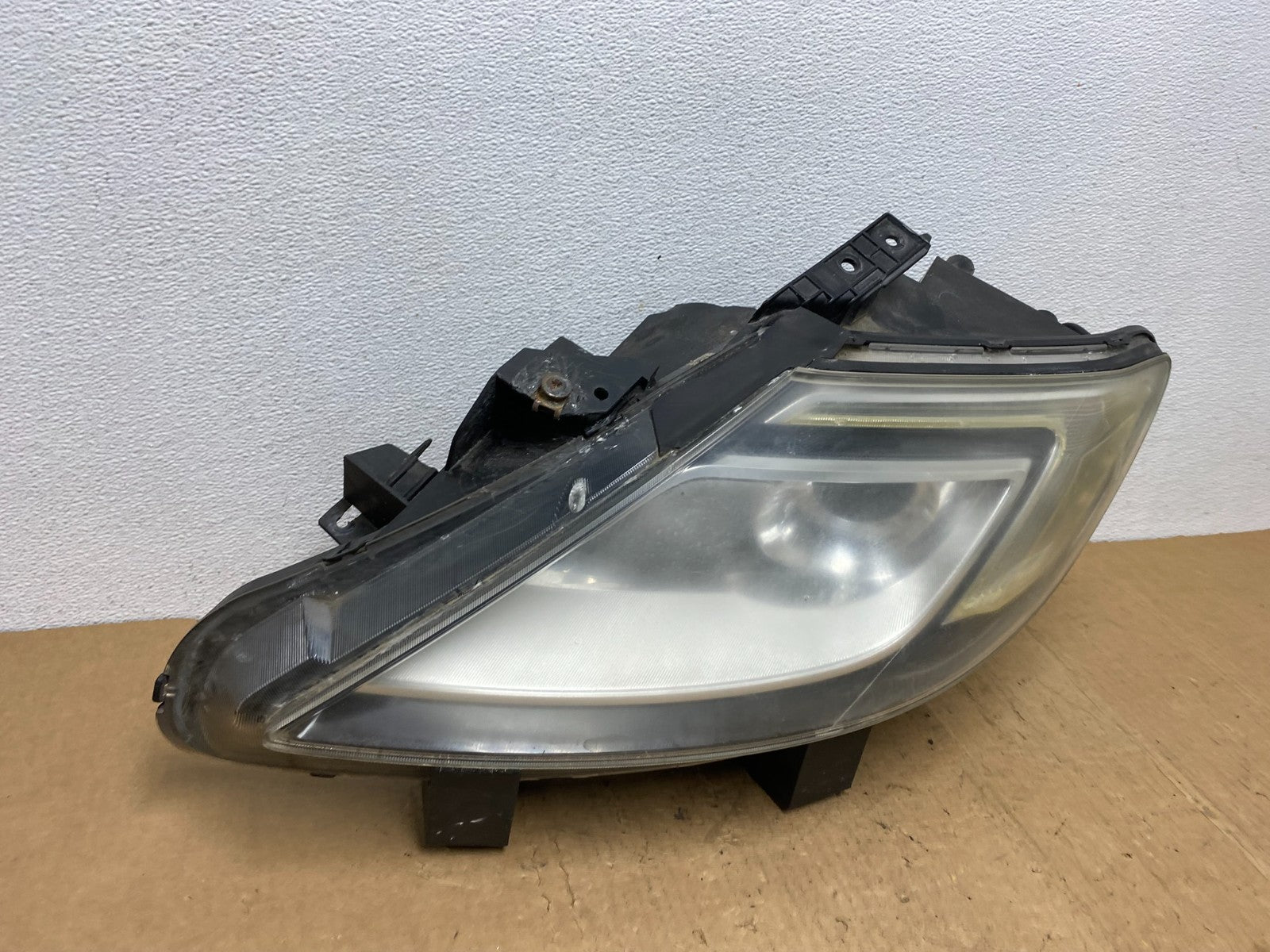 2007 - 2009 Mazda Cx9 Cx-9 Left Driver LH Headlight Halogen AD1350 DW2