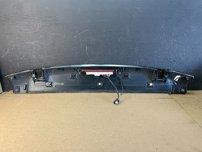 2009 to 2015 Honda Pilot Rear Trunk Spoiler Gate ad0120 DG5