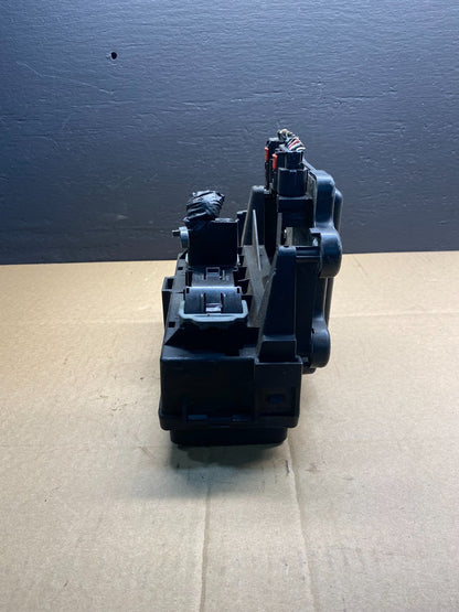 2009 Jeep Grand Cherokee Fuse Box Relay Panel BCM Body Control Module ab4197 DG3