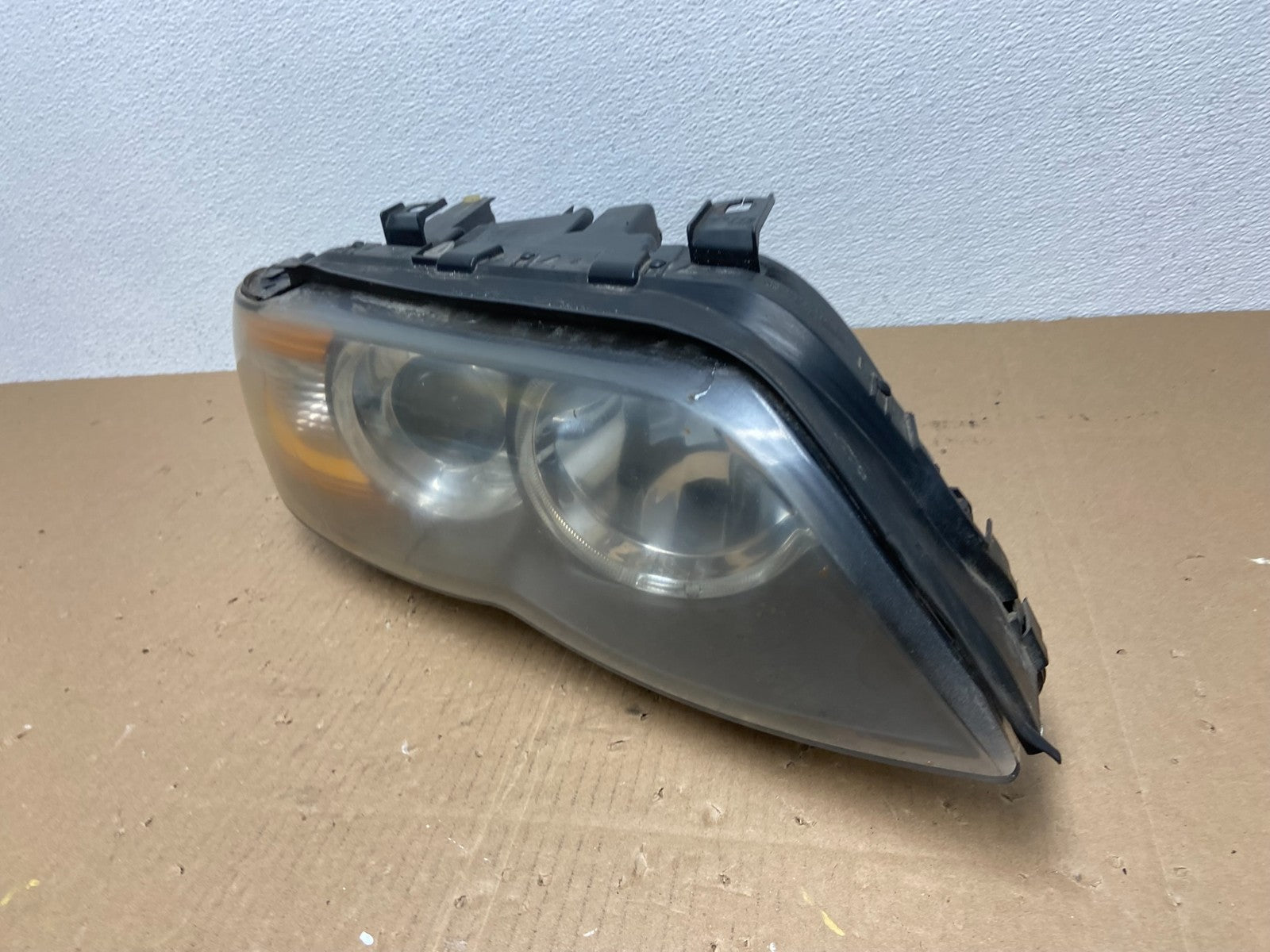Halogen 2004 2005 2006 Bmw E53 X5 Right Passenger Headlight OEM AB6505 DW1
