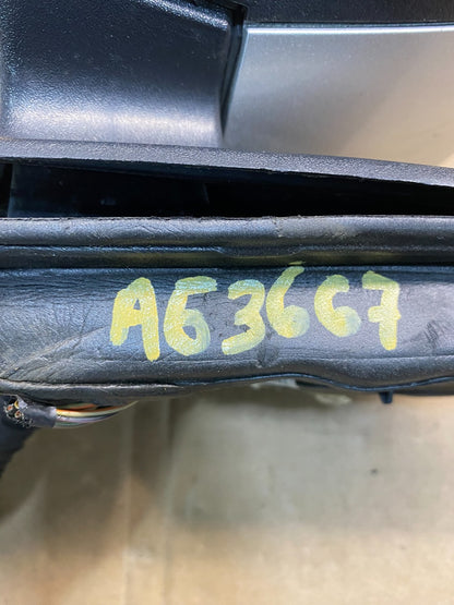 2015 to 2018 Ford Focus Left Driver View Door Turn Signal Mirror AG3667 DW11
