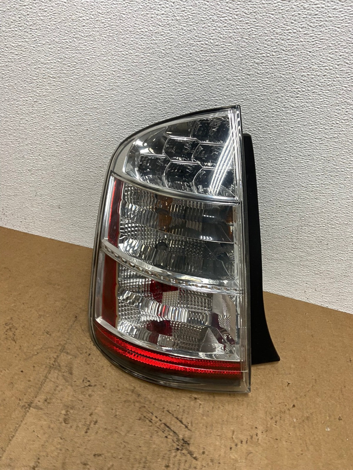 2006 2007 2008 2009 Toyota Prius Tail Light Left Driver LH OEM AC3306 LK0