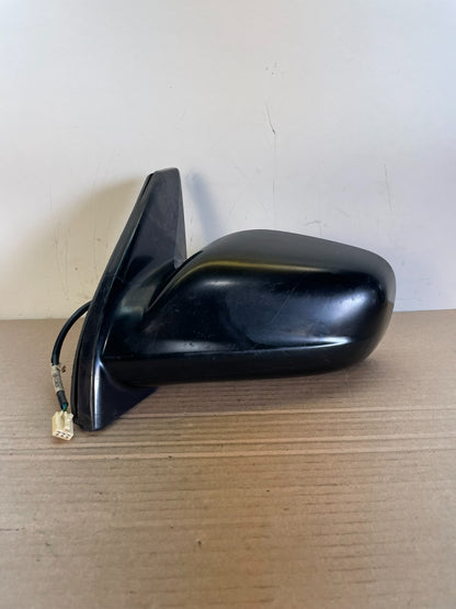 2005 to 2008 Pontiac Vibe Left Driver LH Side View Door Mirror AG9922 DW0