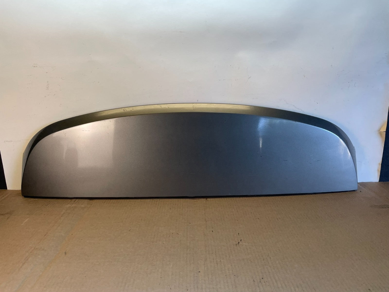 2011 to 2013 Jeep Grand Cherokee Rear Spoiler Wing AG3170 DG0