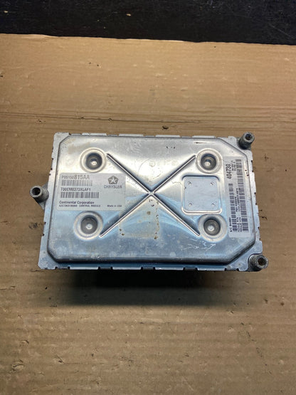 2014 Jeep Compass Patriot Engine Control Module ECM ECU P05150815AA AE4654 DG1