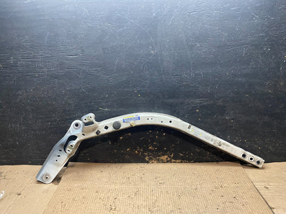 2020 to 2023 Ford Explorer Left Driver LH Upper Tic Bar Oem X0246 DG0