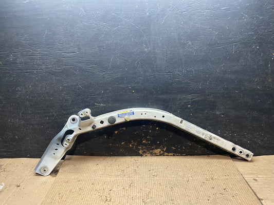 2020 to 2023 Ford Explorer Left Driver LH Upper Tic Bar Oem X0246 DG0