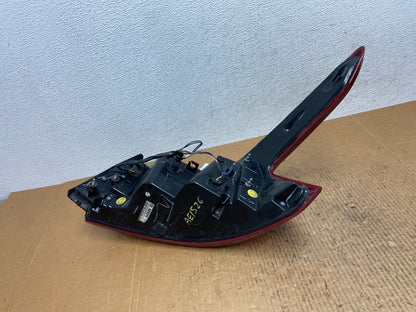 2016 2017 2018 Nissan Maxima Left Driver LH Tail Light AE1526 DW6
