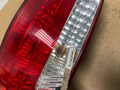 2006 2007 2008 Hyundai Sonata Left Driver Lh Side Tail Light AD2816 LK3