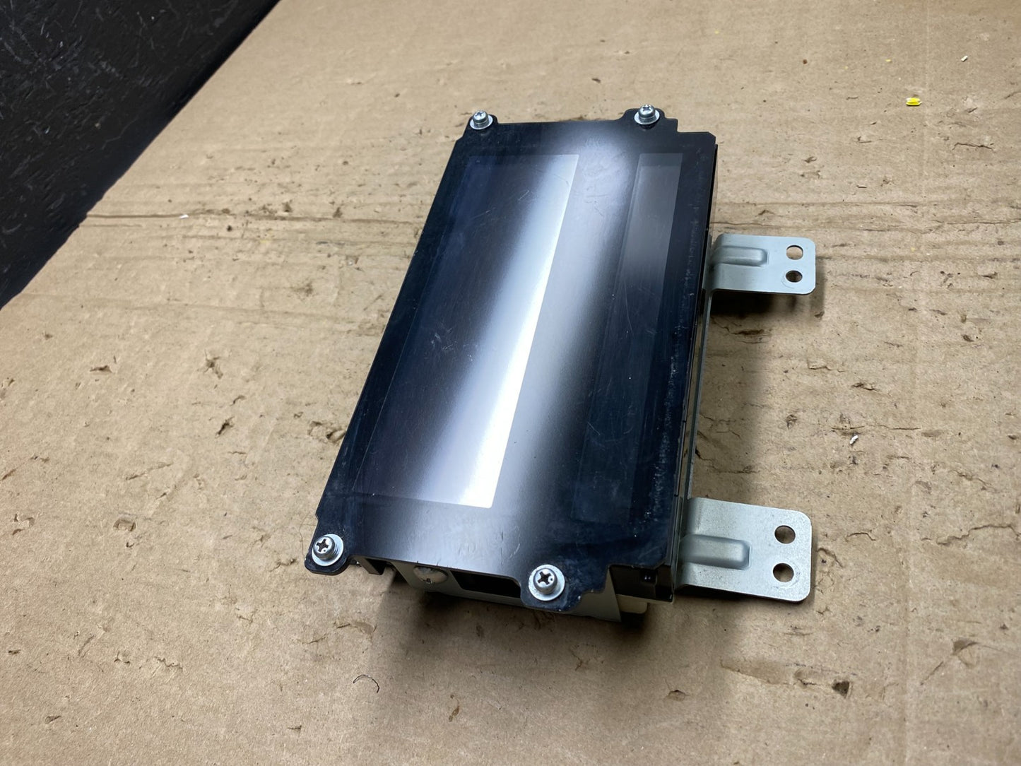 2009-2014 Nissan Maxima Dash Information Display Screen Display AB91002