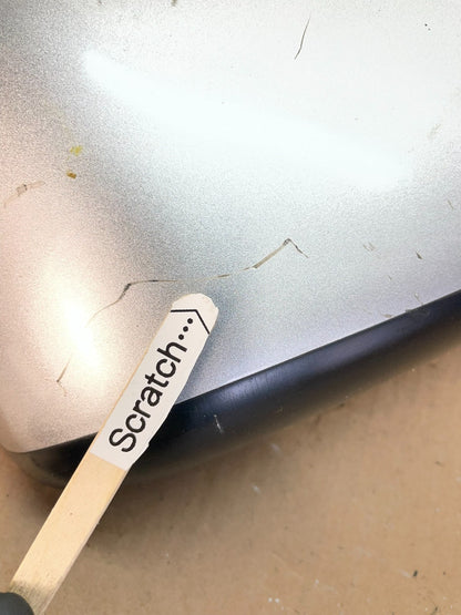 2009 - 2015 Honda Pilot Right Passenger Side View Door Mirror ah6224 DG6