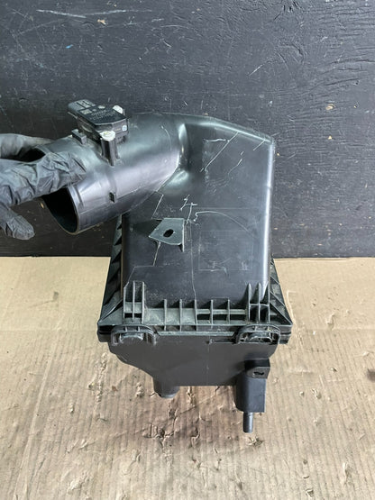 Lexus RX450h Air Cleaner Filter Box 17812-0v030 M8966 DG1