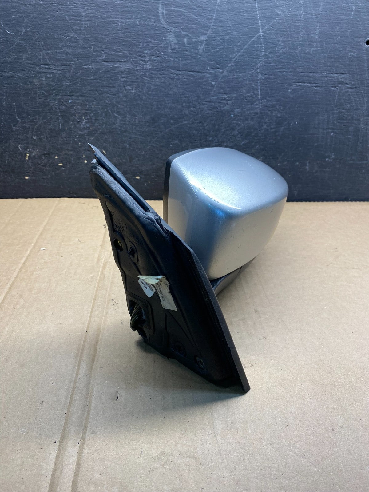 2015 to 2018 Ford Focus Left Driver View Door Turn Signal Mirror AG3667 DW1