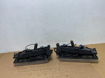 1992 to 1999 Bmw E36 318i 328i Left+Right Halogen Headlights AD4349 DW6