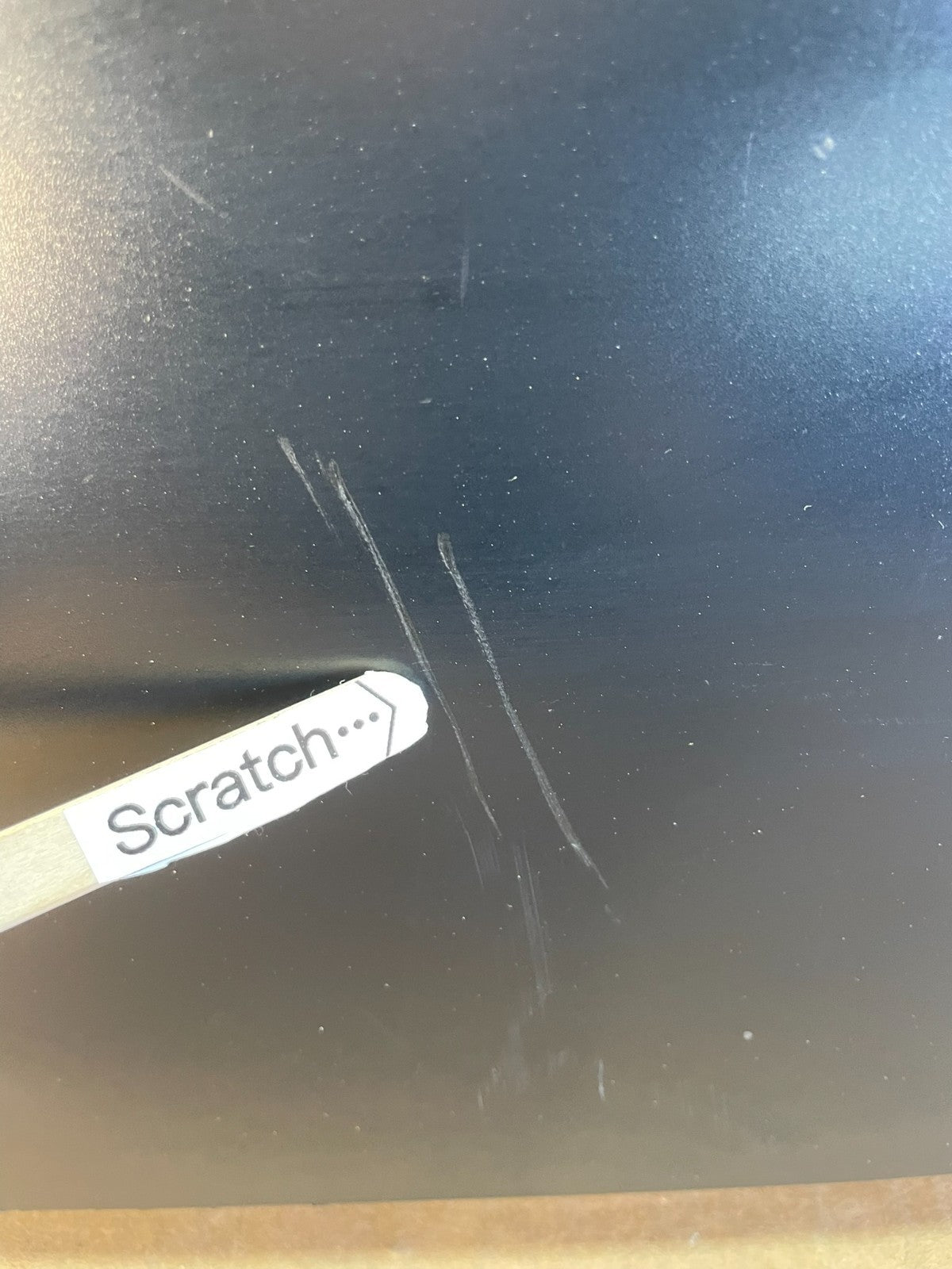 2011 to 2017 Honda Odyssey Rear Trunk Spoiler Gate AH0313 DG4