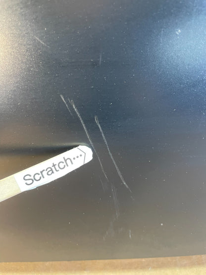 2011 to 2017 Honda Odyssey Rear Trunk Spoiler Gate AH0313 DG4