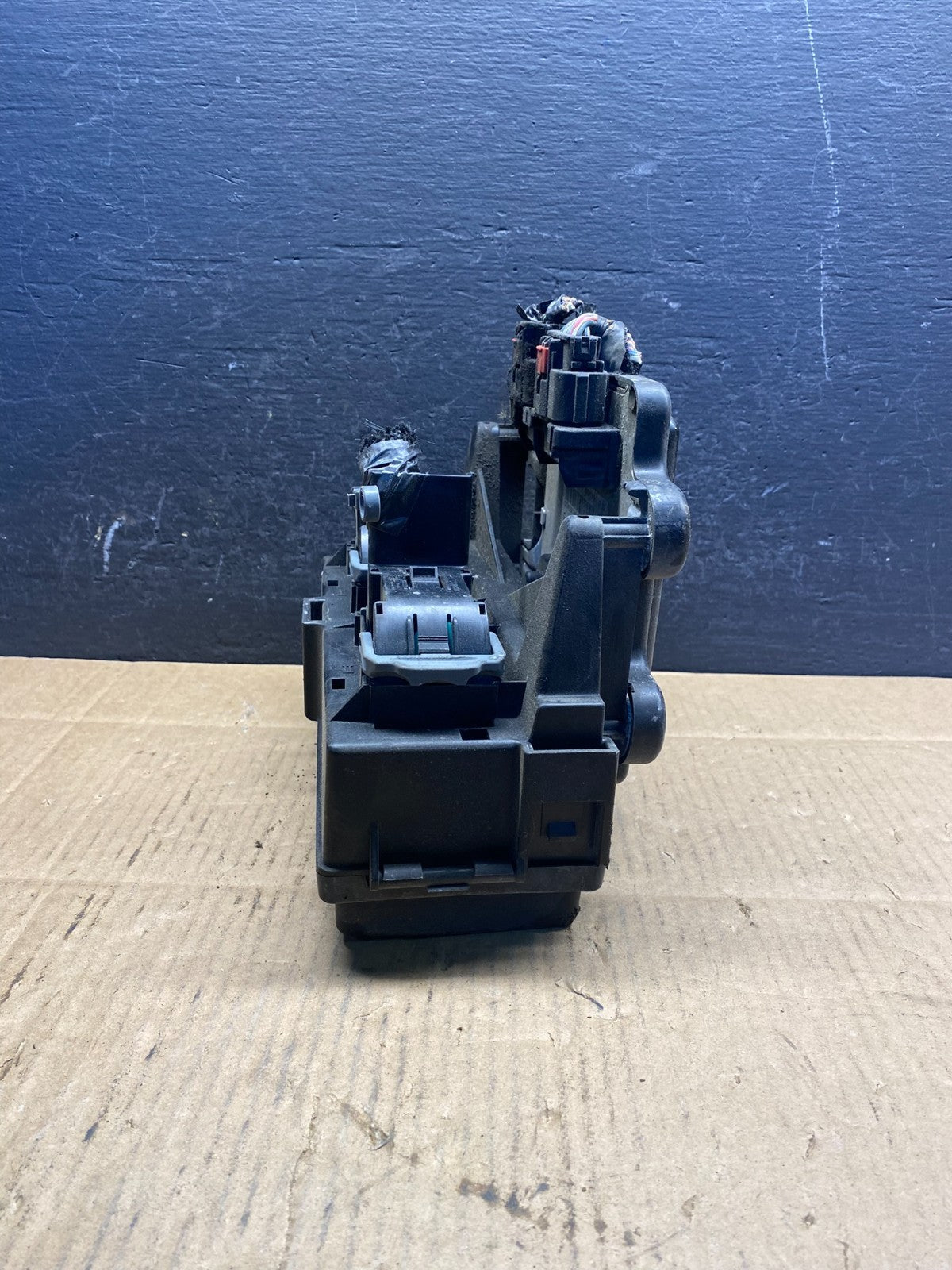 2008 Jeep Grand Cherokee Fuse Box Relay Panel BMC Body Module AD5111 DG1