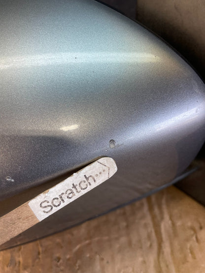 2007 to 2009 Mazda Cx-9 Right Passenger RH Side View Door Mirror AC9921 DW8