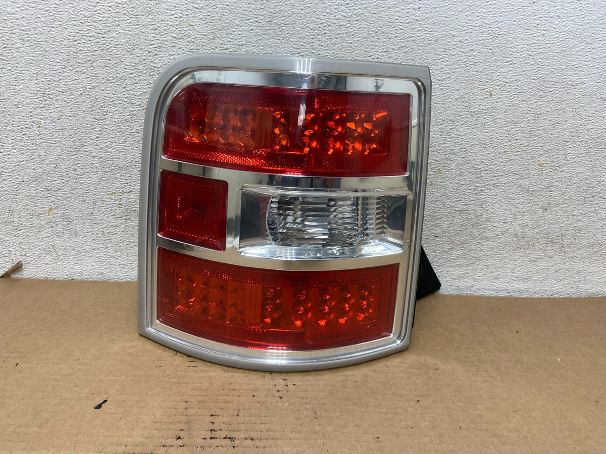2009 to 2011 Ford Flex Left Driver LH Side LED Tail light AH3126 DW0