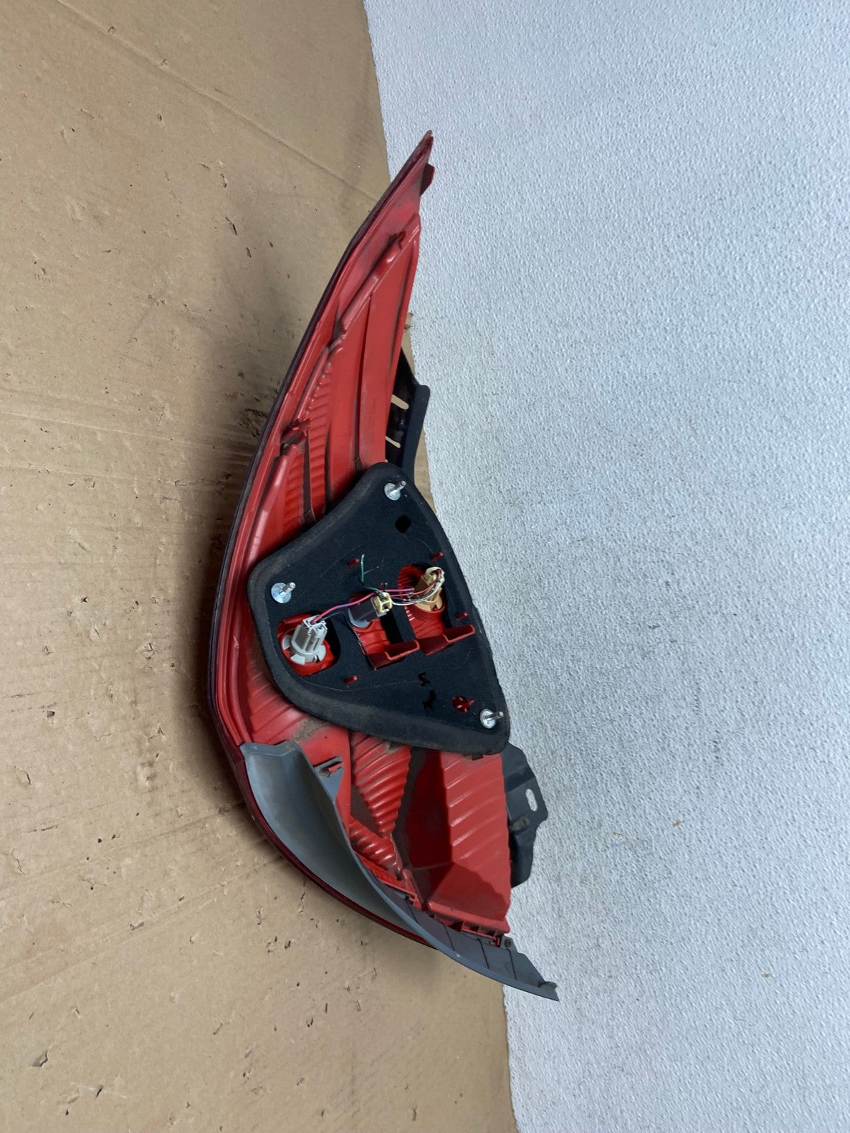 2003 2004 2005 Honda Accord Coupe Left Driver LH Side Tail Light AE9242 LK4