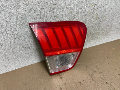 2010-2011 Mercury Milan Left Driver LH Side Inner Tail Light AH6036 LK1