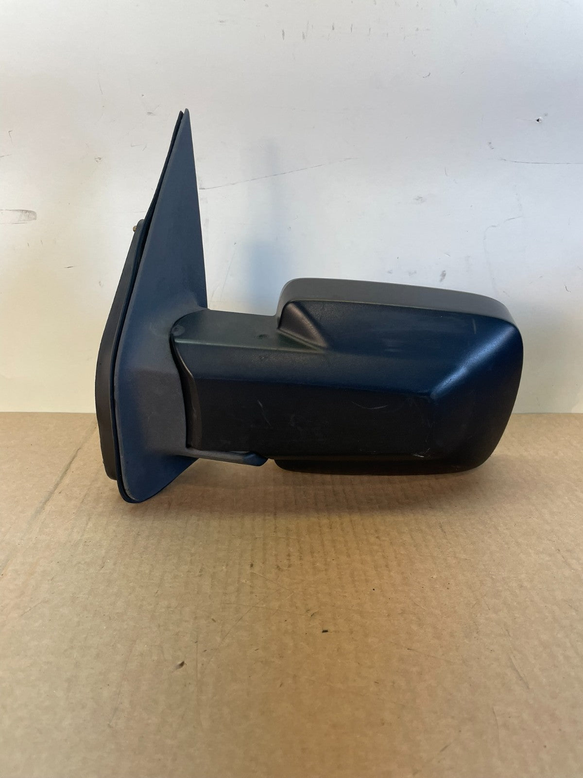 2003-2011 Honda Element Left Driver Lh Side View Door Mirror AG2699 MS0