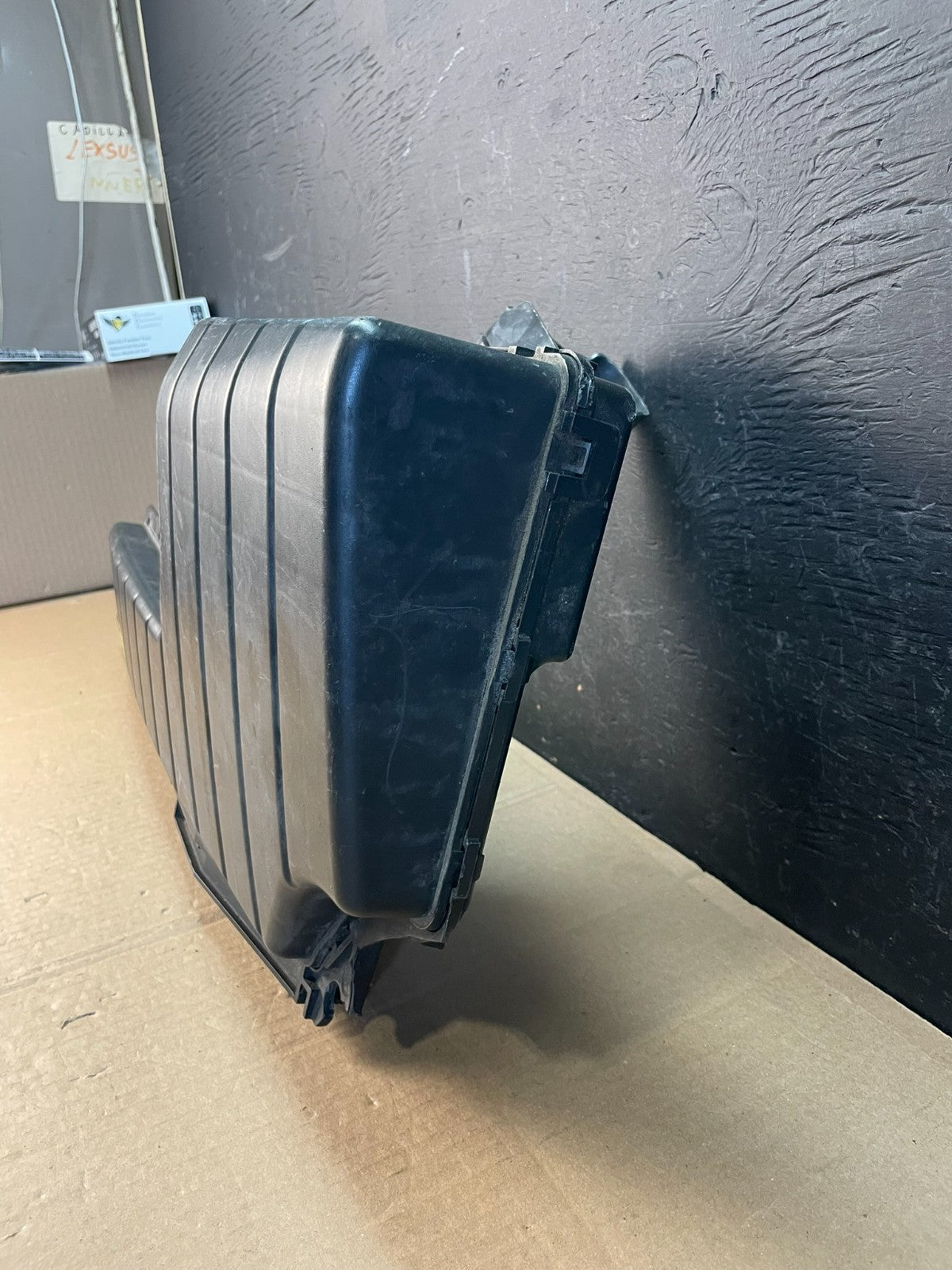 2009 to 2014 Nissan Murano Upper Air Intake Duct AC2304  DG1