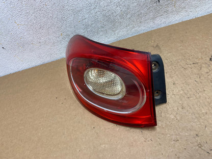 2009 to 2011 Volkswagen Tiguan Left Driver Side Tail Light AI3626 LK1