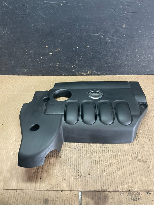 2007 to 2013 Nissan Altima 2.5 L Engine Cover M9084 PS0