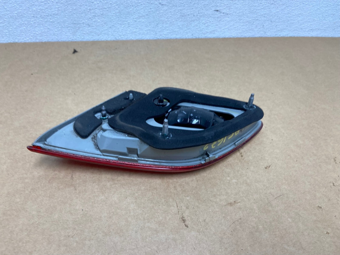 2013 2014 2015 Nissan Sentra Led Left Driver LH Inner Tail Light Oem AC1672 LK4