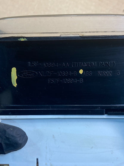 2001 to 2003 Ford Ranger Speedometer Instrument Cluster ah7588 DG6