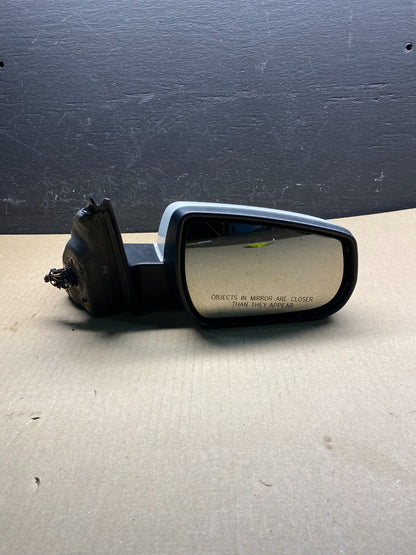 2013 to 2015 Chevrolet Malibu Right Passenger View Turn Door Mirror AC8828 DG7